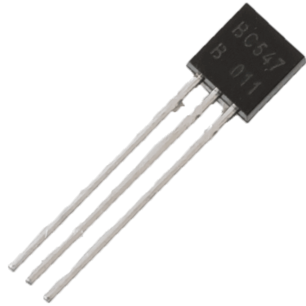 BC547-NPN-Transistor